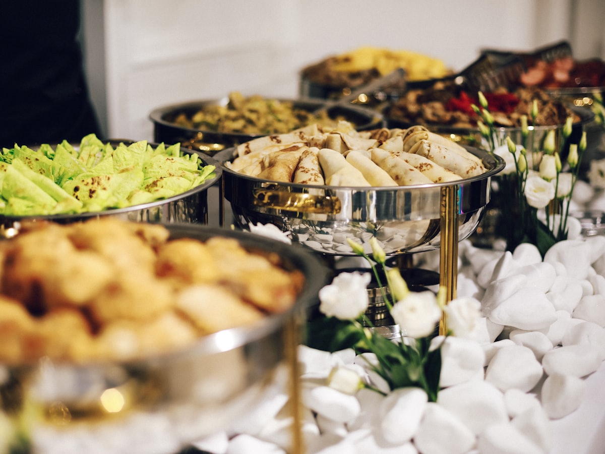 Family Feast