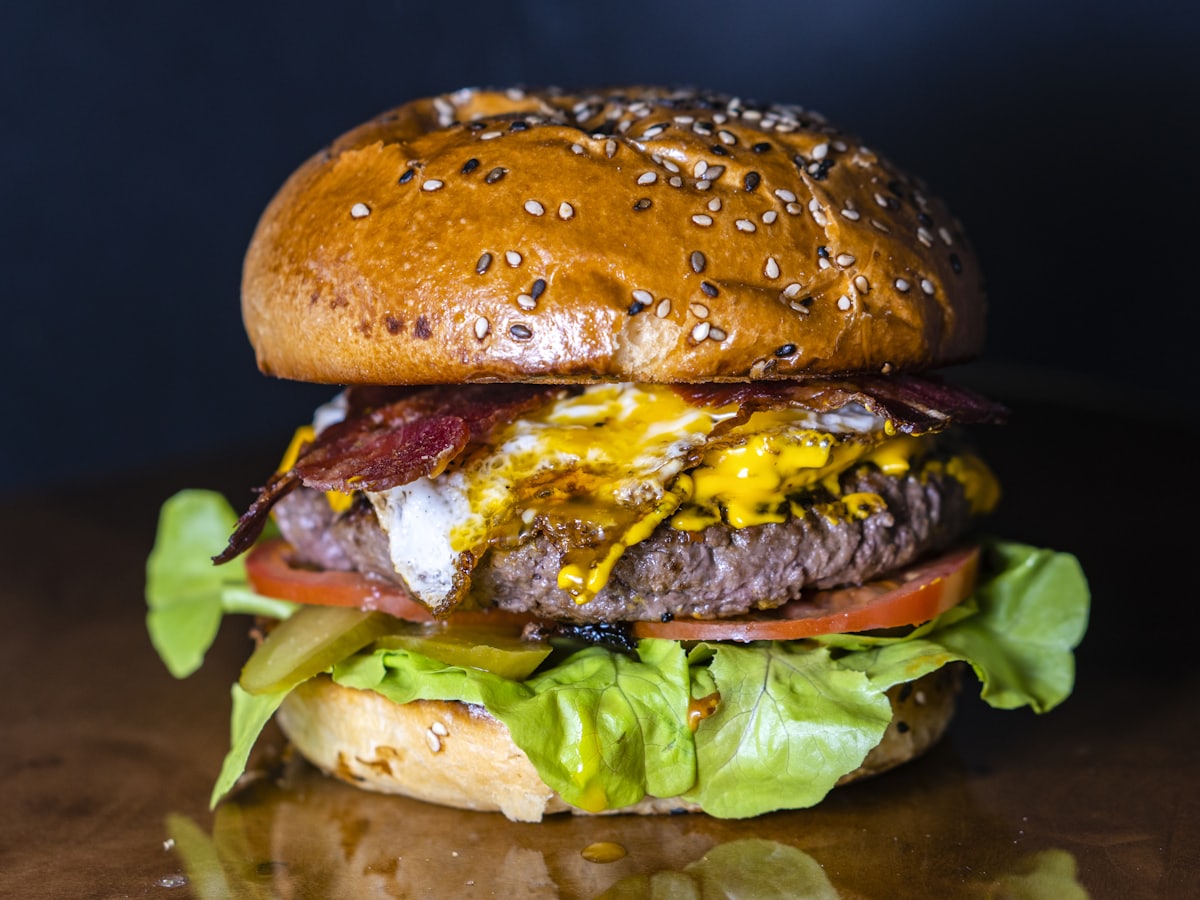 Kids Slider & Fries